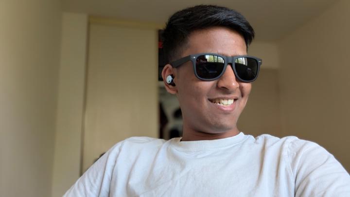 Vraj Patel
