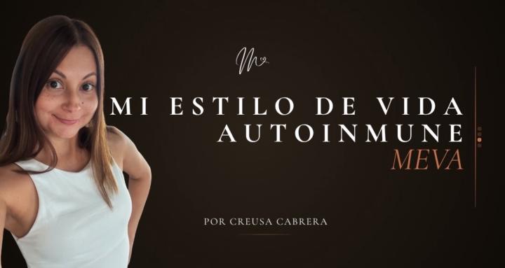 Meva | Creusa Cabrera