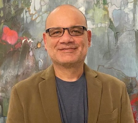 Jorge Espitaleta