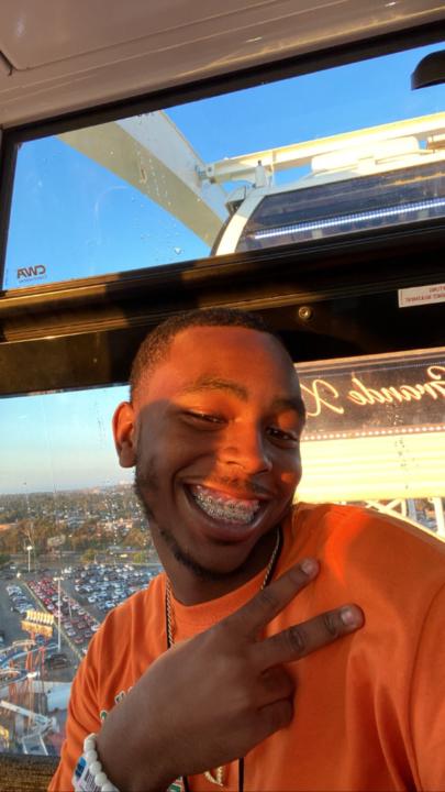 Darvell Johnson