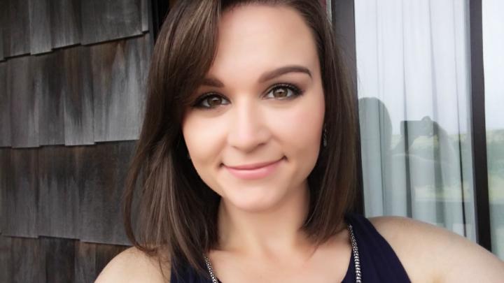 Ashley Dreager