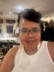 Yvette Cunningham