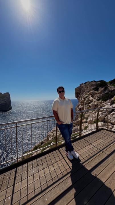 Matteo Cugusi