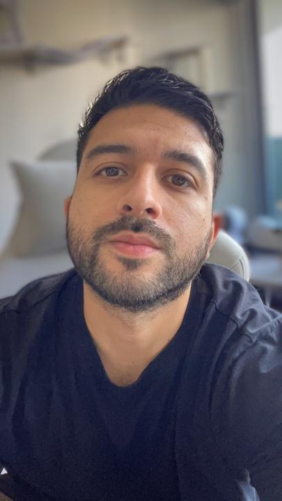 Andres Castro Giraldo