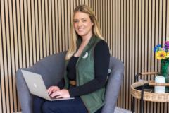 Rachel Slocombe