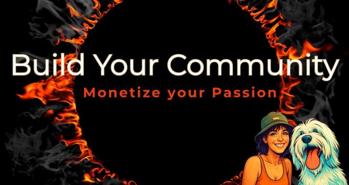 Build Your Community