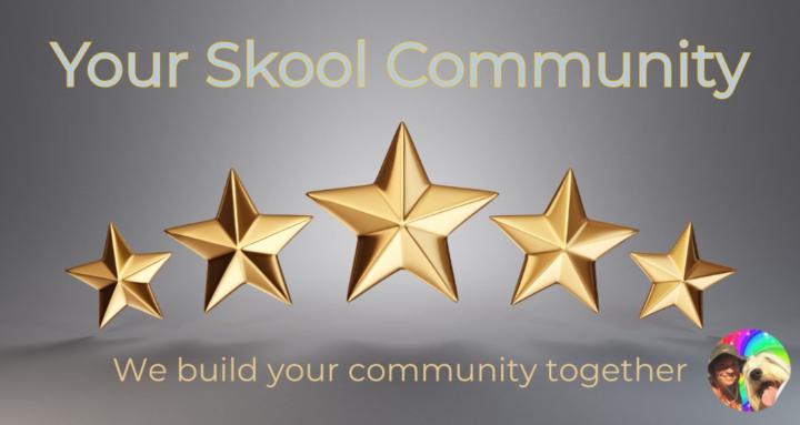 Your Skool  ⭐ Community 