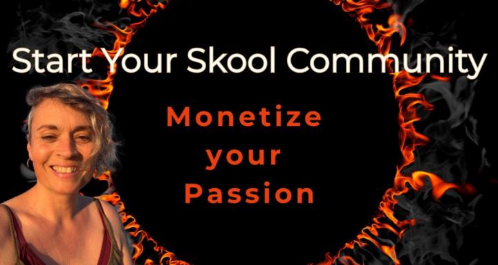 Start Your Skool 