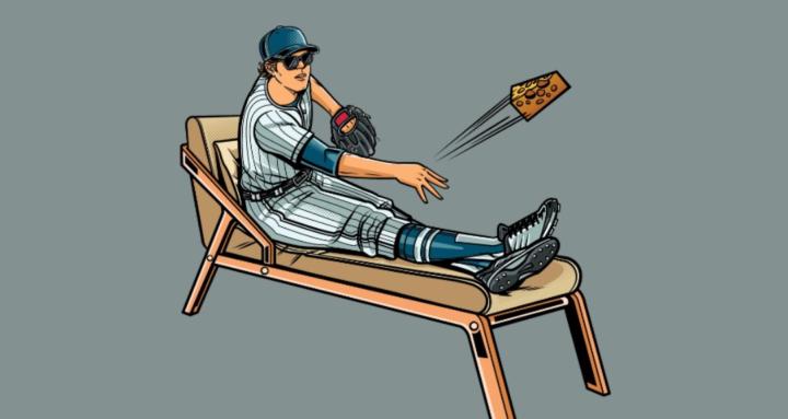 Pitching Masterminds