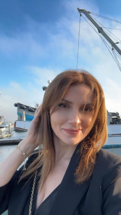 Elizabeth Ghukasyan