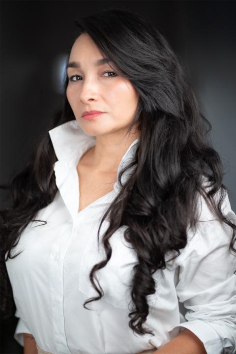 Yuli Peñuela