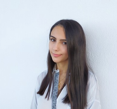 Christina Papadopoulou