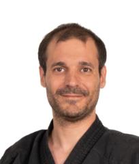 Ivan Gonzalez Barro