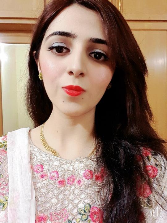 Kashaf Ahsan