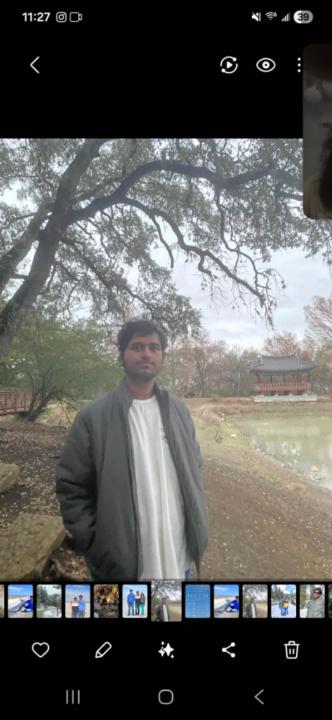 Bhargav Ratala