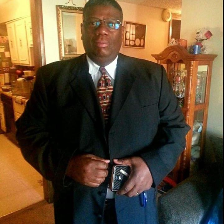 Raymond Gary