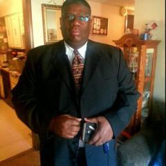 Raymond Gary