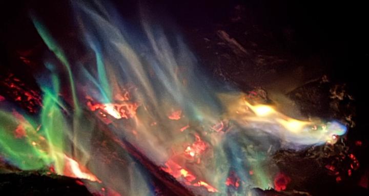 Demon slayer healer/teacher