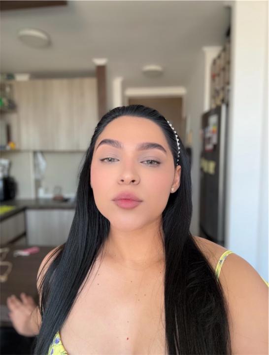 Halimi Luisana Vargas