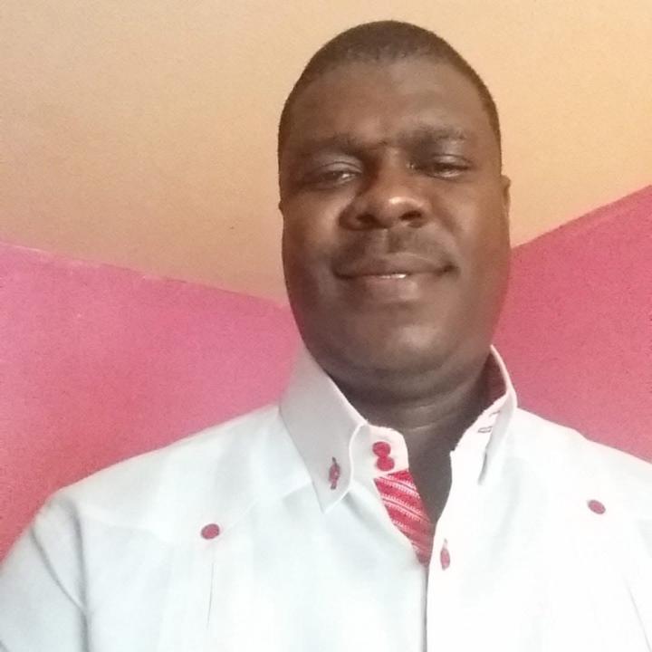 Elder Pradel Innocent