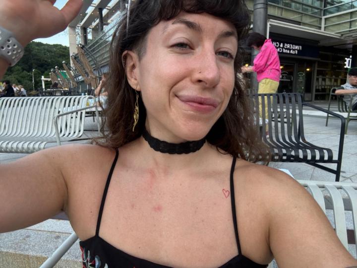 Tess G