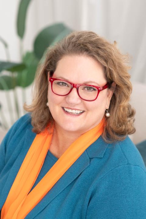 Mary Gaul