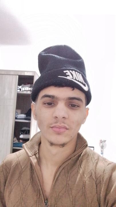 Walid Saadi