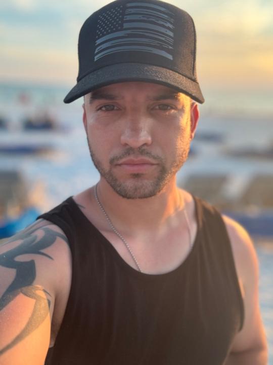 Andres Rodriguez