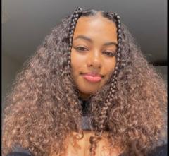 Saint-alexander Lauren