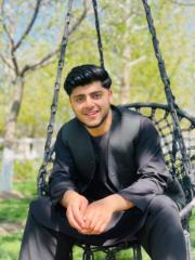 Mujeebullah Jamalyar