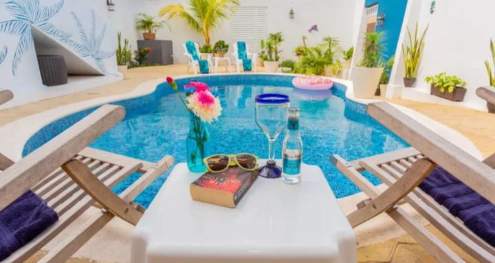 Best Cozumel Guest House