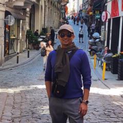 Vinayak Ramesh Kumar