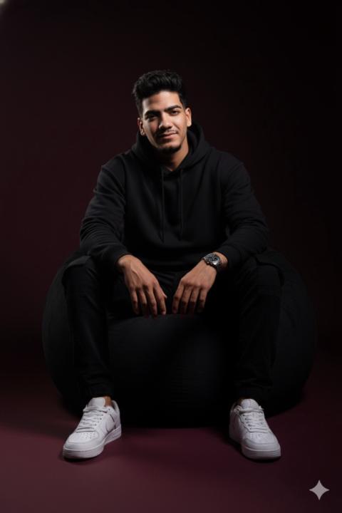 Rainer Gutierrez