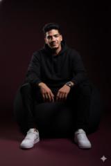 Rainer Gutierrez