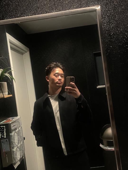Sean K