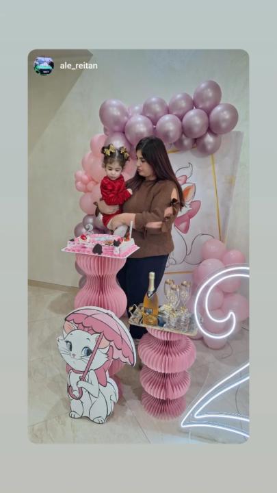 Valentina elisa Reitano