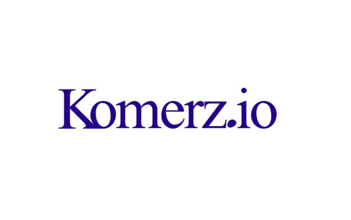 Komerz .Io