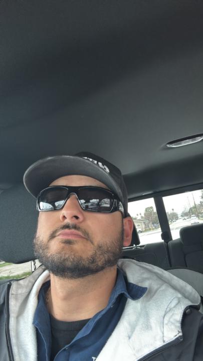 Ricardo Montes