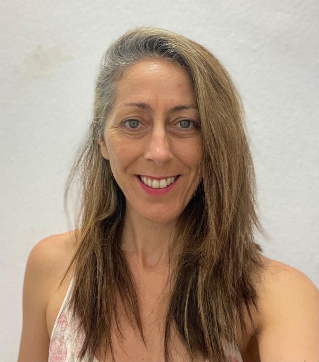Mónica Del Río Rodríguez