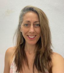 Mónica Del Río Rodríguez