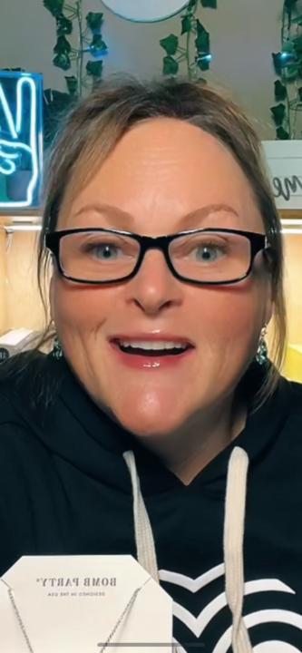 Heather Turchin