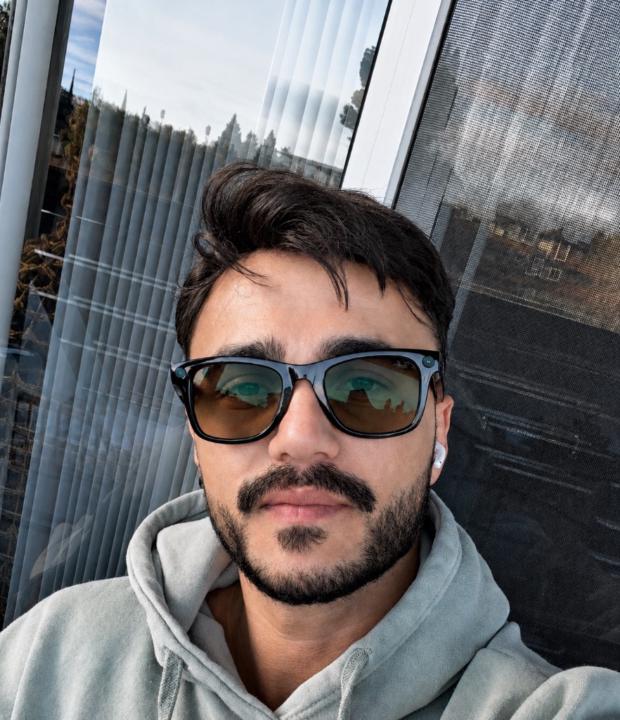 Matheus Vargas Lisboa