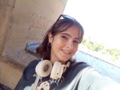 Lucía Rodriguez, Umbert