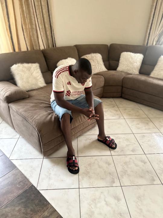 Ezekiel Mutero