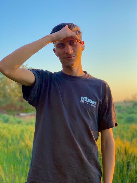 Ali Naouri