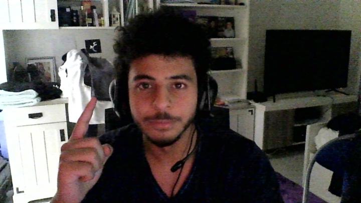 Hamza Suliman
