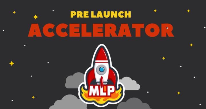 My Launch Partner