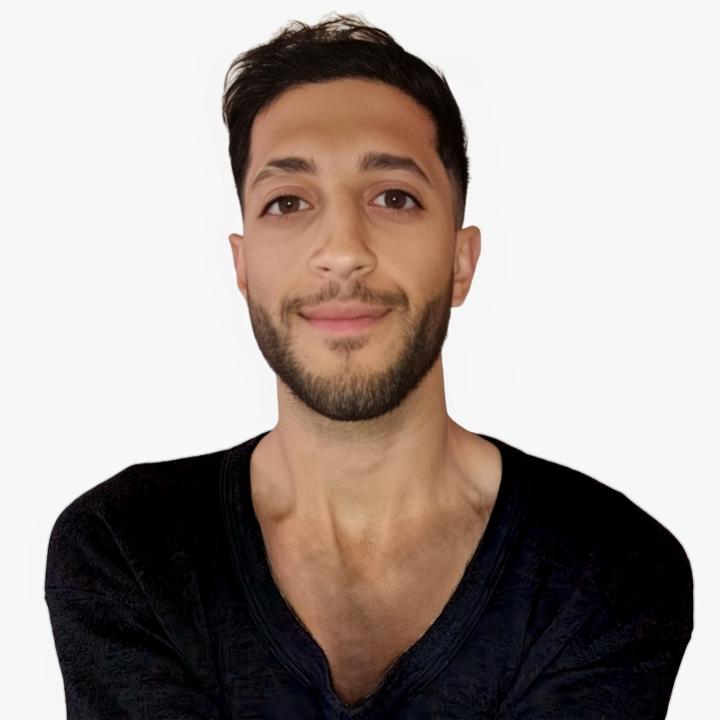 Mousa Gheyada