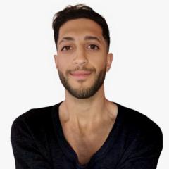 Mousa Gheyada