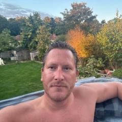 Wayne Underwood